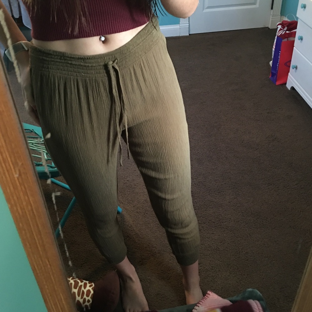 O’Neill pants